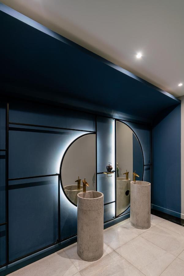 Charmaine'S Hotel & Apartment Ho Chi Minh City Bagian luar foto