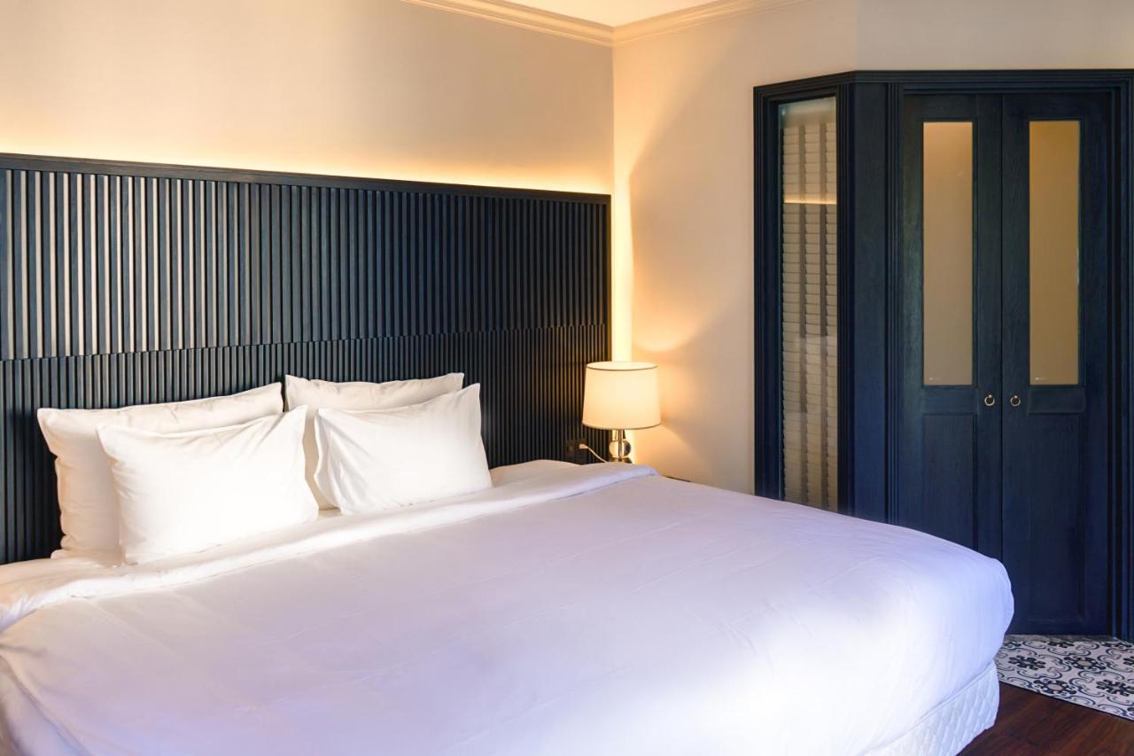 Charmaine'S Hotel & Apartment Ho Chi Minh City Bagian luar foto